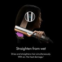 Dyson - Airstrait Straightener - Ceramic Pink/Rose Gold - Alternate Views