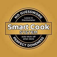 Ninja - Smart DoubleStack XL  2-Basket Air Fryer with Leave-in Thermometer, 10 QT, 6-in-1 Smart C... - Alternate Views