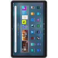 SaharaCase - ZeroDamage Ultra Strong Tempered Glass Screen Protector for Amazon Fire Max 11 (2023... - Alternate Views