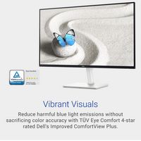 Dell - S2725H 27