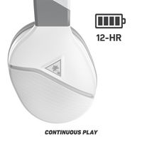 Turtle Beach - Recon 200 Gen 2 Powered Gaming Headset for Xbox Series X|S, Xbox One, PS5, PS4, PC... - Alternate Views