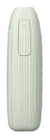 Fujifilm - instax mini Link 3 Smartphone Printer - Sage Green - Alternate Views