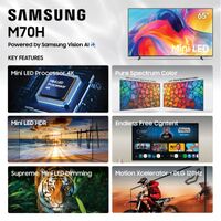 Samsung - 65