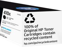 HP - 410X High-Yield Toner Cartridge - Black - Alternate Views