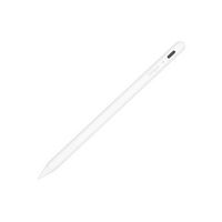 Targus - Antimicrobial Active Stylus for iPad - White - Alternate Views