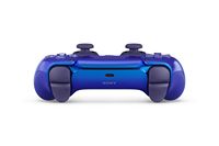 Sony Interactive Entertainment - DualSense Wireless Controller Chroma Indigo - Chroma Indigo - Alternate Views