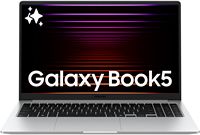Samsung - Galaxy Book5 15.6