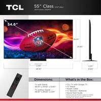 TCL - 55
