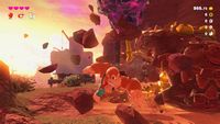 Donkey Kong Bananza - Nintendo Switch 2 - Alternate Views