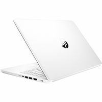 HP - Celeron N4020, Intel UHD 600, 4GB, 14 in HD, Touch, 64GB, 802.11ac 1x1 BT, AC 45W, BATT 3C 4... - Alternate Views