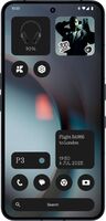 Nothing - Phone (3) 512GB (Unlocked) - Black - Alternate Views