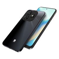 BLU - G65L 128GB (Unlocked) - Black - Alternate Views