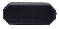 Altec Lansing - Bluetooth HydraBlast 2.0 EverythingProof Portable Speaker - Black/Blue - Alternate Views