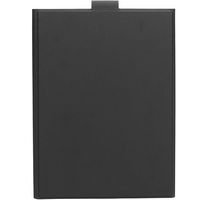 SaharaCase - Keyboard Case for Microsoft Surface Pro X (2021) - Black - Alternate Views