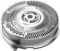 Philips Norelco - SH50/52 Replacement Head for Series 5000 Shavers - Silver - Alternate Views