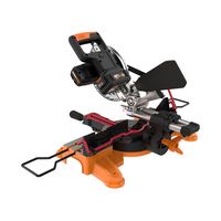 WORX - 20V 7.25