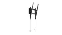 ErgoAV - 37″-86″ Tilt TV Mount - Black - Alternate Views
