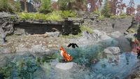 Spirit of the North 2 - PlayStation 5 - Alternate Views