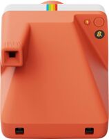 Polaroid - Now Instant Camera Generation 3 - Coral - Alternate Views