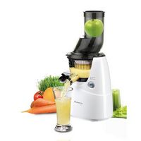 Kuvings - Whole Slow Juicer - White - Alternate Views