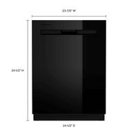 Maytag - 24