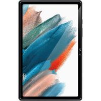 SaharaCase - ZeroDamage Ultra Strong+ Tempered Glass Screen Protector for Samsung Galaxy Tab A8 -... - Alternate Views