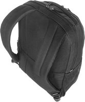Targus - 16” Ascend Backpack - Black - Alternate Views
