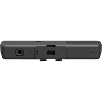 Logitech MeetUp 2 All-In-One USB Conference Camera With Built-In AI - Black - Alternate Views