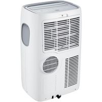 Arctic Wind - 400 Sq. Ft. Portable Air Conditioner with Heat - White - Alternate Views