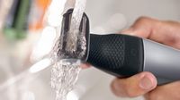 Philips Norelco - Bodygroom Series 5000 for Manscaping - Silver - Alternate Views