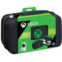 RDS Industries - Game Traveler System Case for Xbox Series S - Alternate Views
