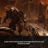 DOOM: The Dark Ages Standard Edition - PlayStation 5 - Alternate Views