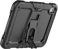 SaharaCase - Raider Series Heavy Duty Kickstand Case for Apple iPad 11'' (A16) and 10.9