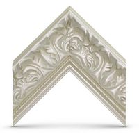 Deco TV Frames - Premiere Bezel for Samsung the Frame TV - 50