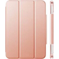 SaharaCase - ESR Folio Case for Apple iPad mini (A17 Pro) and Apple iPad mini (6th Generation 202... - Alternate Views