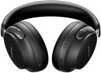 Bose - QuietComfort Ultra Headphones (2nd Gen) - Black - Alternate Views