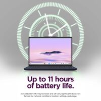 Lenovo - Chromebook Plus 15.3