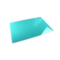 Floortex - Glass Magnetic Grid Board 30