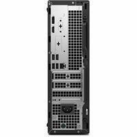Dell - Pro Desktop - Intel Core Ultra 5 - 16GB Memory - 512GB SSD - Standard Black - Alternate Views