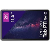 SaharaCase - ZeroDamage Ultra Strong Tempered Glass Screen Protector for Lenovo Tab P11 (Gen 2) -... - Alternate Views
