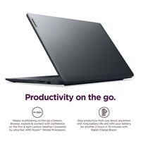 Lenovo - IdeaPad 1 15.6