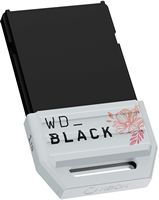 WD - BLACK C50 1TB Storage Expansion Card for Xbox Series X|S Gaming Console SSD Summer Collectio... - Alternate Views