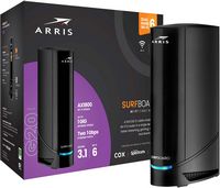 ARRIS - G20 - Black - Alternate Views