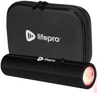 LifePro - Infrared & Red Light Therapy – Portable Pain Relief for Joints, Muscles & Inflammation,... - Alternate Views
