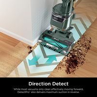 Shark - Detect Pro Lift-Away ADV Bagless Upright Vacuum with DuoClean Detect, Anti-Allergen, and ... - Alternate Views