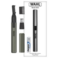 Wahl - Wet/Dry Detail Trimmer - Silver - Alternate Views