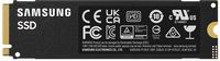 Samsung - 990 EVO PLUS SSD 1TB, PCIe Gen 4x4 | 5x2 M.2 2280, Speeds Up to 7,150 MB/s - Alternate Views