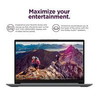 Lenovo - IdeaPad 1i 15.6