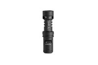 RØDE - VIDEOMIC ME-C+ Directional Microphone for USB-C Mobile Devices - Alternate Views