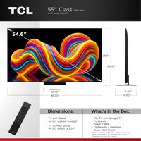 TCL - 55